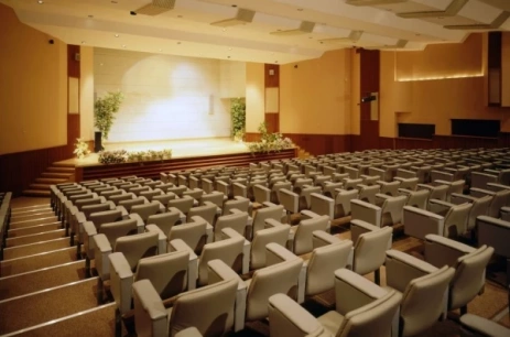 Sala konferencyjna Kongresowa w Hotel Kongresowy ***Centrum Biznesu Kielce