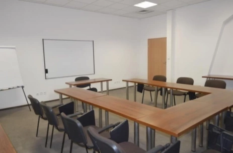 Sala konferencyjna sala D1 w Opolska 22 Katowice