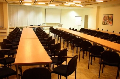 Sala konferencyjna Audytorium w Hotel Kongresowy ***Centrum Biznesu Kielce