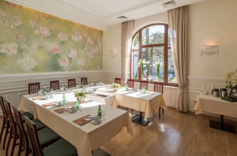 Sala konferencyjna Konferencyjna mała w Hotel Atrium Szczecin