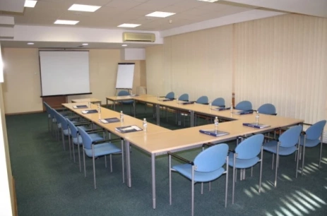 Sala konferencyjna Północna w Hotel Kongresowy ***Centrum Biznesu Kielce