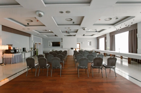 Sala konferencyjna BANKIETOWA w Hotel Kosmowski Września
