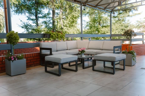 Sala konferencyjna BANKIETOWA w Hotel Kosmowski Września