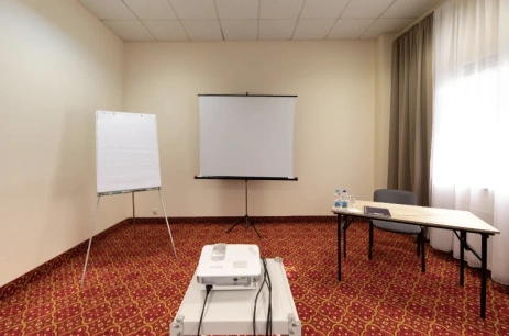 Sala konferencyjna Sala C w Hotel 500 Tarnowo Podgórne Poznań