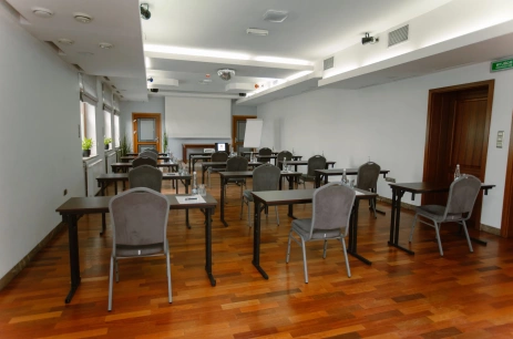 Sala konferencyjna ZACHODNIA w Hotel Kosmowski Września