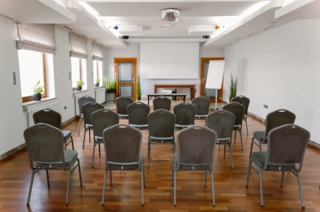 Sala konferencyjna ZACHODNIA w Hotel Kosmowski Września