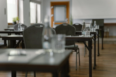 Sala konferencyjna ZACHODNIA w Hotel Kosmowski Września