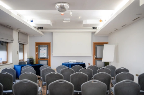 Sala konferencyjna ZACHODNIA w Hotel Kosmowski Września