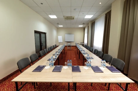 Sala konferencyjna Sala L w Hotel 500 Tarnowo Podgórne Poznań