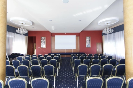 Sala konferencyjna Sala Balowa w Centrum Szkoleniowe Twins Warszawa