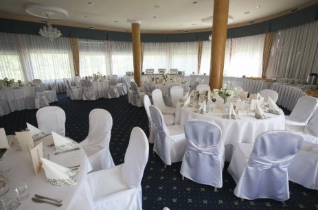 Sala konferencyjna Sala Balowa w Centrum Szkoleniowe Twins Warszawa