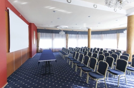 Sala konferencyjna Sala Balowa w Centrum Szkoleniowe Twins Warszawa