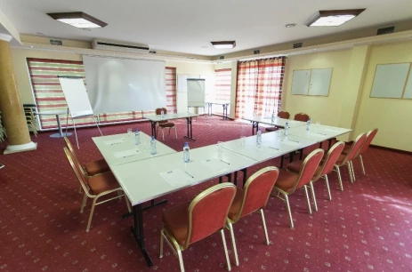 Sala konferencyjna Sala Słoneczna w Centrum Szkoleniowe Twins Warszawa