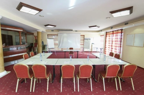 Sala konferencyjna Sala Słoneczna w Centrum Szkoleniowe Twins Warszawa