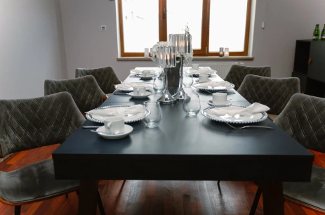 Sala konferencyjna GABINETOWA w Hotel Kosmowski Września