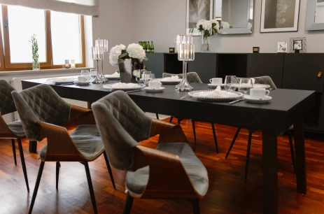 Sala konferencyjna GABINETOWA w Hotel Kosmowski Września