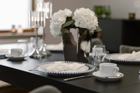 Sala konferencyjna GABINETOWA w Hotel Kosmowski Września