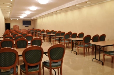 Sala konferencyjna sala1 w Adam`s Konferencje Poznań