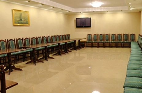 Sala konferencyjna sala2 w Adam`s Konferencje Poznań