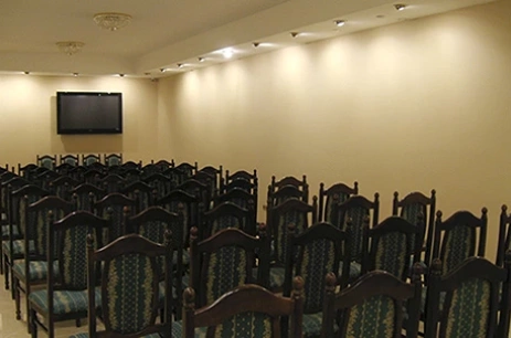 Sala konferencyjna sala3 w Adam`s Konferencje Poznań