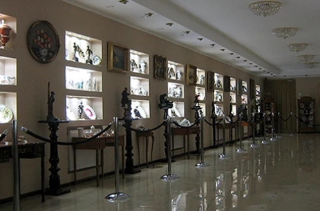 Sala konferencyjna sala5 w Adam`s Konferencje Poznań