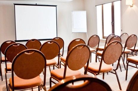 Sala konferencyjna Sala konferencyjna w Siedlisko Morena Stare Juchy