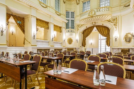 Sala konferencyjna Ludwikowska w Polonia Palace Hotel Warszawa