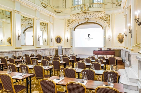 Sala konferencyjna Ludwikowska w Polonia Palace Hotel Warszawa