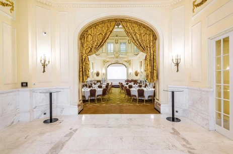 Sala konferencyjna Ludwikowska w Polonia Palace Hotel Warszawa