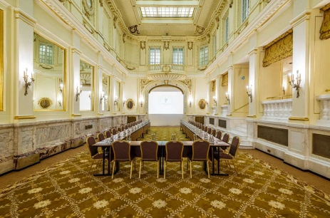 Sala konferencyjna Ludwikowska w Polonia Palace Hotel Warszawa