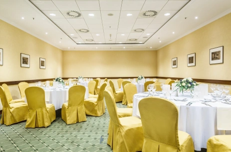 Sala konferencyjna Grodno w Polonia Palace Hotel Warszawa