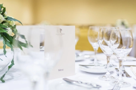 Sala konferencyjna Grodno w Polonia Palace Hotel Warszawa