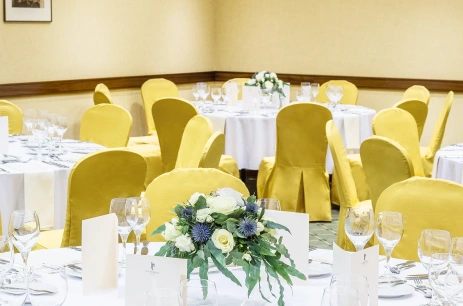 Sala konferencyjna Grodno w Polonia Palace Hotel Warszawa