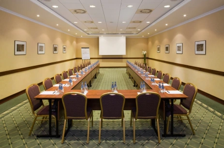 Sala konferencyjna Grodno w Polonia Palace Hotel Warszawa