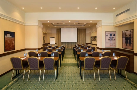 Sala konferencyjna Toronto w Polonia Palace Hotel Warszawa