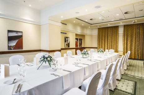 Sala konferencyjna Toronto w Polonia Palace Hotel Warszawa