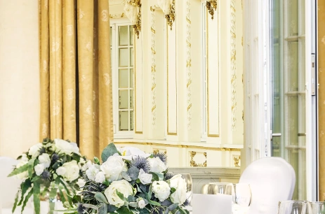 Sala konferencyjna Toronto w Polonia Palace Hotel Warszawa