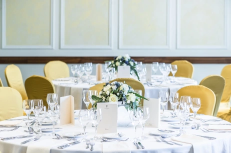 Sala konferencyjna Chicago w Polonia Palace Hotel Warszawa