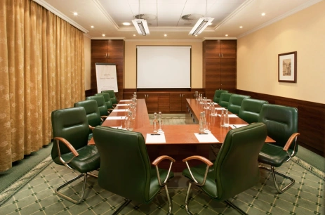 Sala konferencyjna Buenos Aires w Polonia Palace Hotel Warszawa