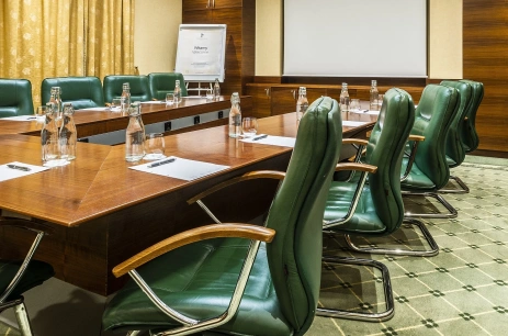 Sala konferencyjna Buenos Aires w Polonia Palace Hotel Warszawa