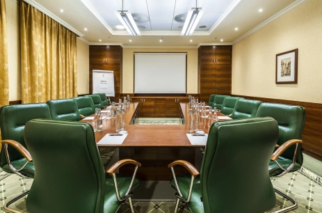 Sala konferencyjna Buenos Aires w Polonia Palace Hotel Warszawa