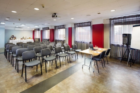 Sala konferencyjna Sala Słoneczna w Hotel Galicya Kraków