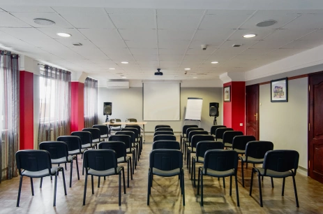 Sala konferencyjna Sala Słoneczna w Hotel Galicya Kraków