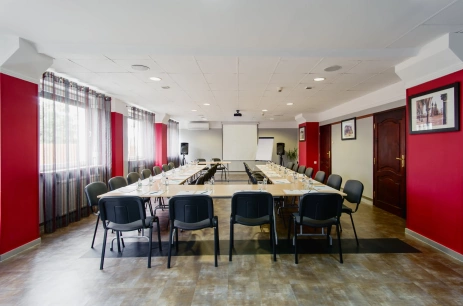 Sala konferencyjna Sala Słoneczna w Hotel Galicya Kraków