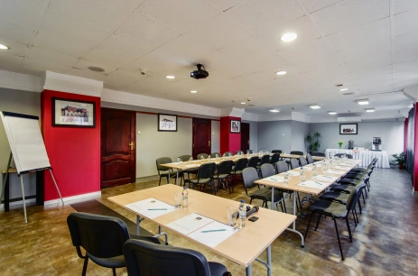 Sala konferencyjna Sala Słoneczna w Hotel Galicya Kraków