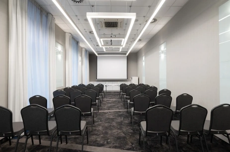 Sala konferencyjna Sala Parkowa w Best Western Plus Kraków Old Town Kraków