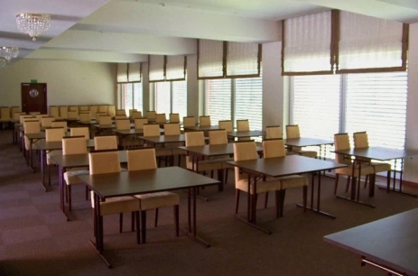 Sala konferencyjna Sala konferencyjna 1 w Hotel Gniecki *** Gdańsk