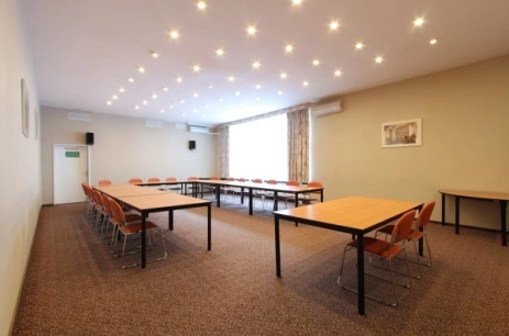 Sala konferencyjna Sala K1 w Hotel Światowit Łódź