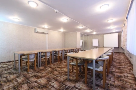 Sala konferencyjna Sala K2 w Hotel Światowit Łódź