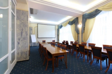 Sala konferencyjna Sala K1 w Hotel Savoy Łódź